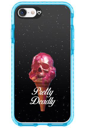 Pretty Deadly - Apple iPhone 8