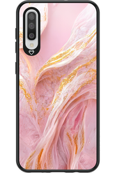 Rosequartz Silk - Samsung Galaxy A50