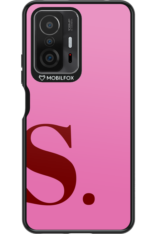 S (Sorbet) 2.0 - Xiaomi Mi 11T