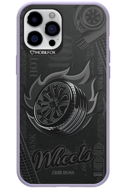 Hot Money 2.0 - Apple iPhone 12 Pro Max