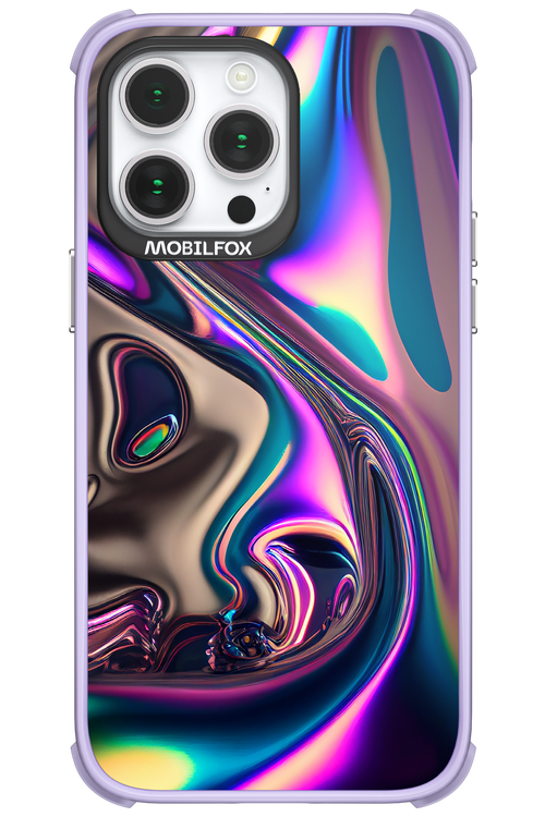 Post Future 2.0 - Apple iPhone 14 Pro Max