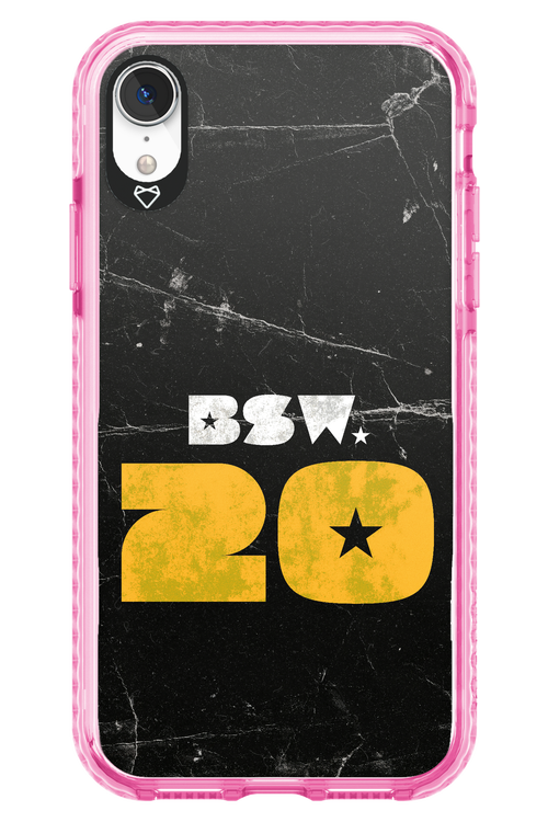 BSW 20 (1) 2.0 - Apple iPhone XR