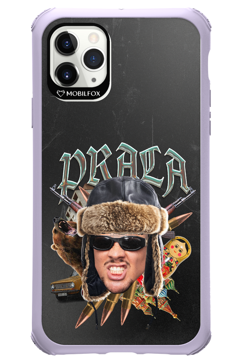 Lmen Panel - Apple iPhone 11 Pro Max