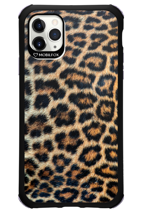 Leopard 2.0 - Apple iPhone 11 Pro Max