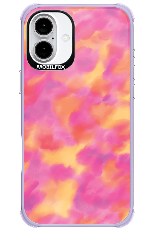 Summer Memories 2.0 - Apple iPhone 16 Plus