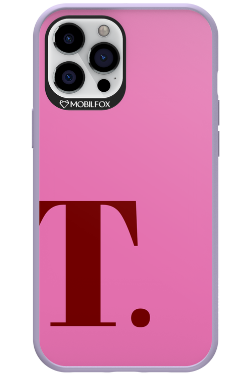 T (Sorbet) 2.0 - Apple iPhone 12 Pro Max
