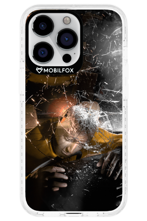 Final Impact 2.0 - Apple iPhone 13 Pro