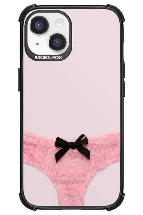 Furr Panties 2.0 - Apple iPhone 14