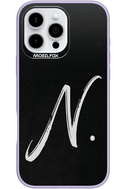 (Off Space) N 2.0 - Apple iPhone 16 Pro Max