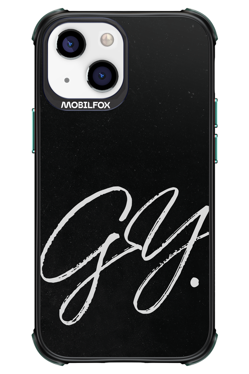 (Off Space) GY 2.0 - Apple iPhone 13 Mini