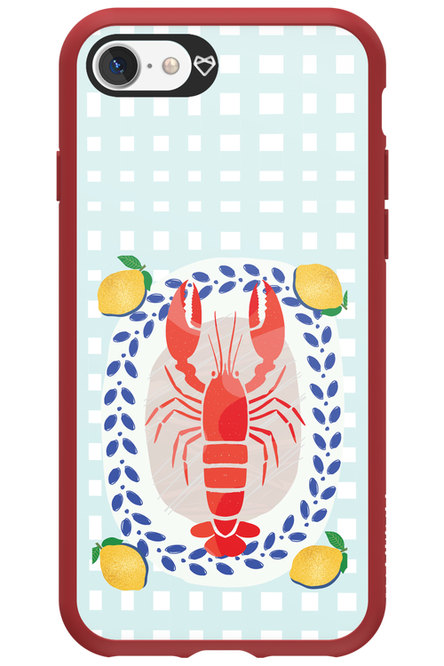Marbella's Lobster 2.0 - Apple iPhone 7