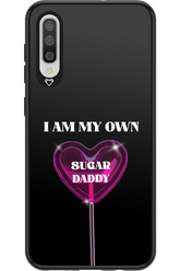 Sugar Daddy - Samsung Galaxy A50