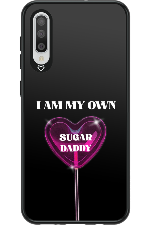 Sugar Daddy - Samsung Galaxy A50