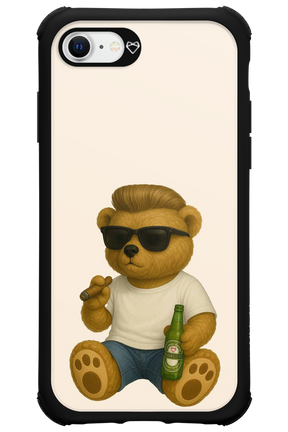 Gamibeer (Desert) - Apple iPhone 8