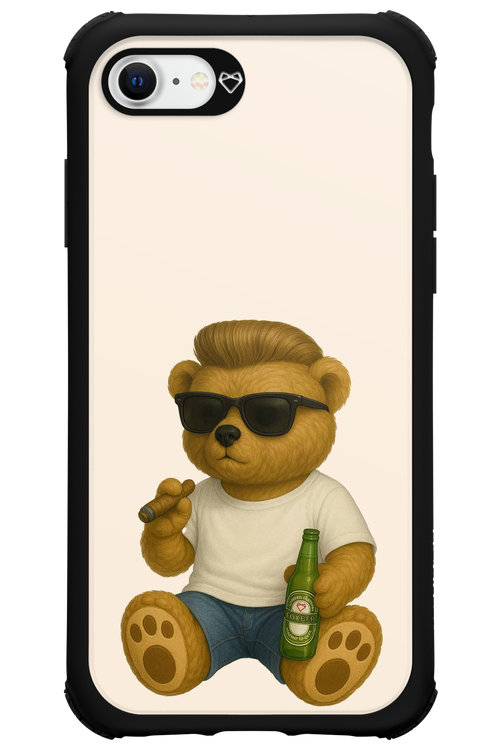 Gamibeer (Desert) - Apple iPhone 8