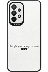BSW FourSeasons 13 2.0 - Samsung Galaxy A33