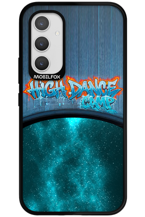 HDC 9 - Samsung Galaxy A54