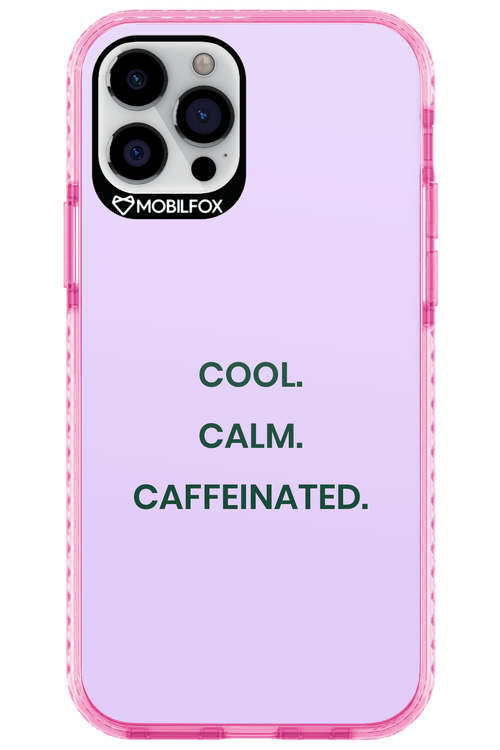 CCC - Apple iPhone 12 Pro