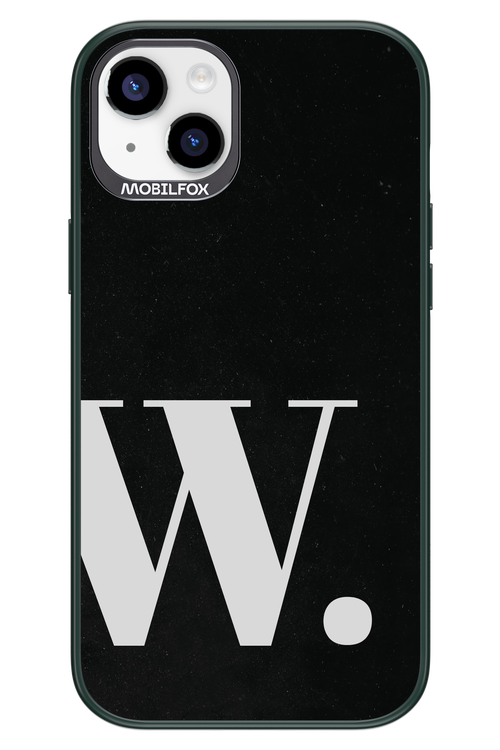 W (Off Space) 2.0 - Apple iPhone 14 Plus