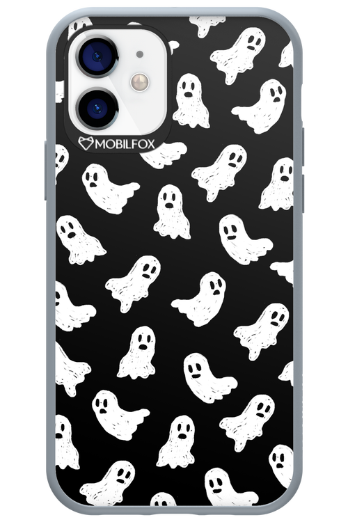 Chill Spirits - Apple iPhone 12