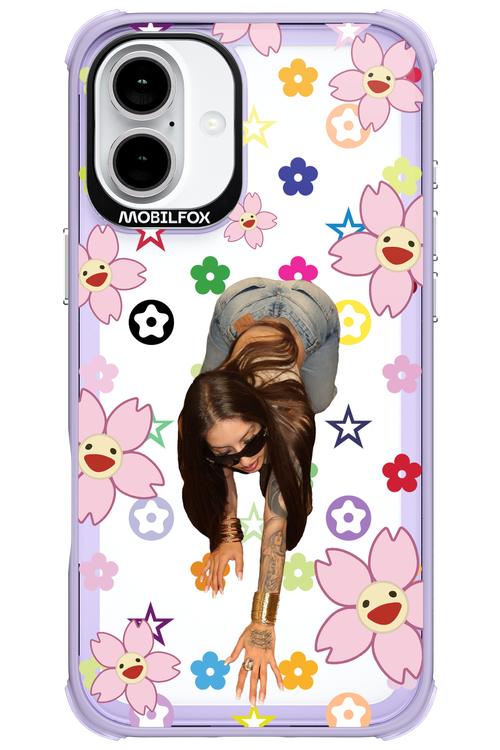 Oh G!rl 2.0 - Apple iPhone 16 Plus