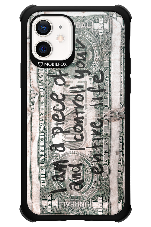 Dollars - Apple iPhone 12