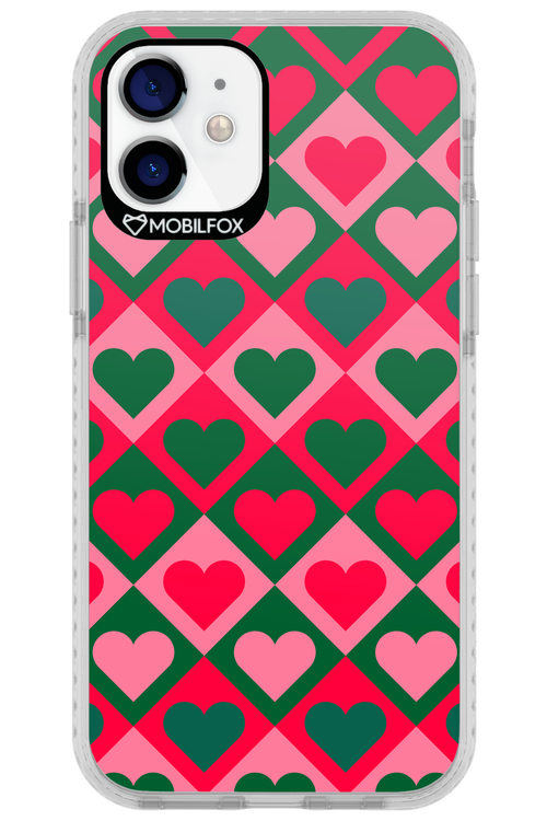 Love of Christmas - Apple iPhone 12