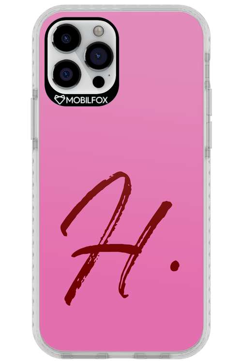 (Sorbet) H 2.0 - Apple iPhone 12 Pro