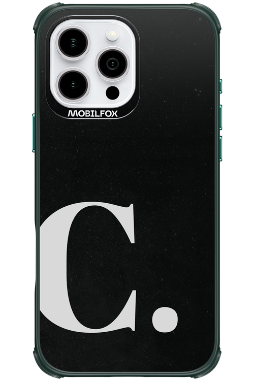 C (Off Space) 2.0 - Apple iPhone 16 Pro Max