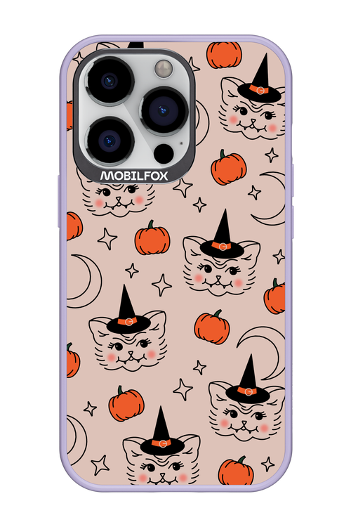 Kitty Spell - Apple iPhone 13 Pro