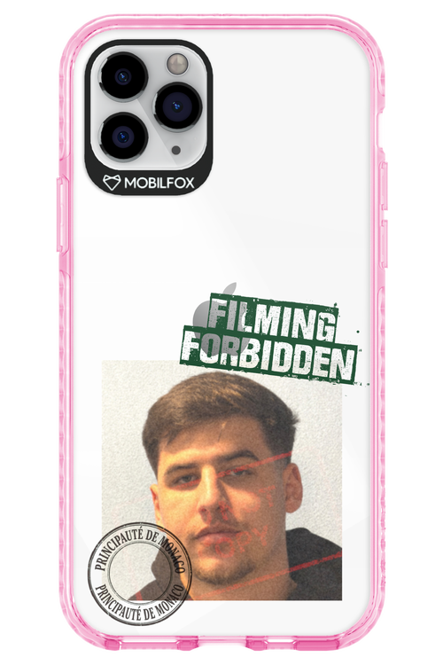 Sorin Mugshot 2.0 - Apple iPhone 11 Pro