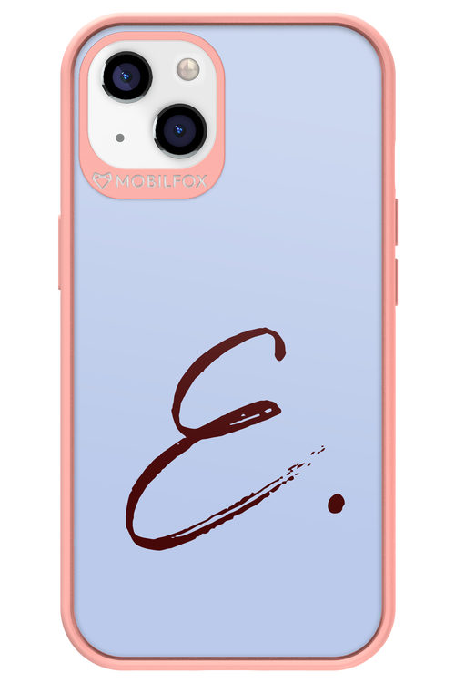 (Jellyfish Presso) E 2.0 - Apple iPhone 13