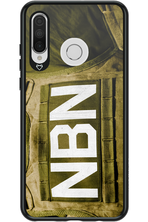 Team - Huawei P30 Lite