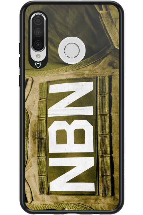 Team - Huawei P30 Lite