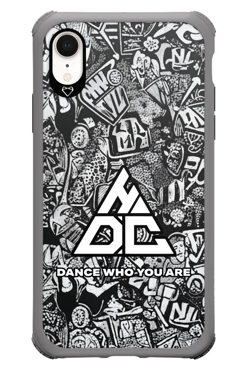 HDC 7 2.0 - Apple iPhone XR