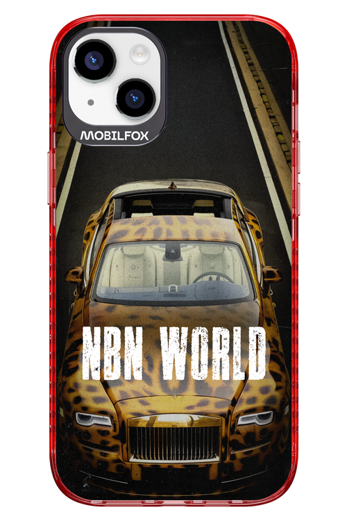 Car 2.0 - Apple iPhone 14 Plus