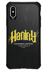 A KARRIEREM LESZ_ROM - Apple iPhone XS