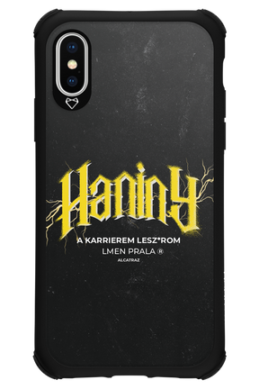 A KARRIEREM LESZ_ROM - Apple iPhone XS