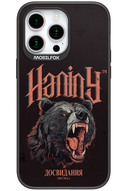 Slavic Prala - Apple iPhone 15 Pro Max