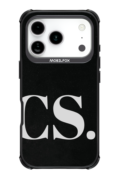 CS (Off Space) 2.0 - Apple iPhone 17 Pro