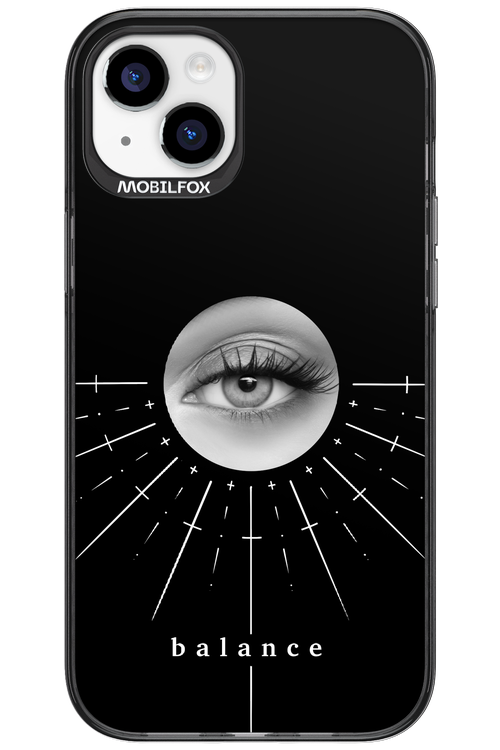Szem 2.0 - Apple iPhone 15 Plus