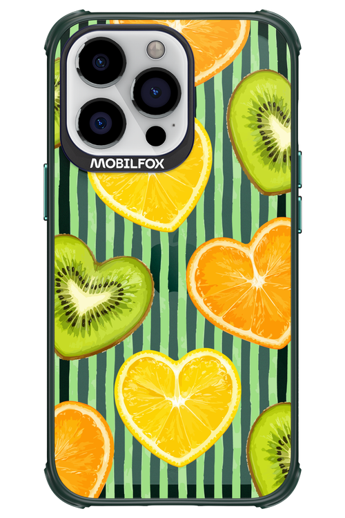 Sour Lemonade 2.0 - Apple iPhone 13 Pro