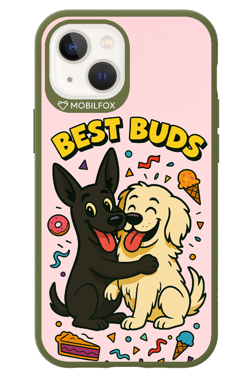 Best Buds 2.0 - Apple iPhone 13 Mini