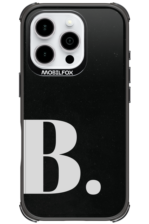 B (Off Space) 2.0 - Apple iPhone 16 Pro