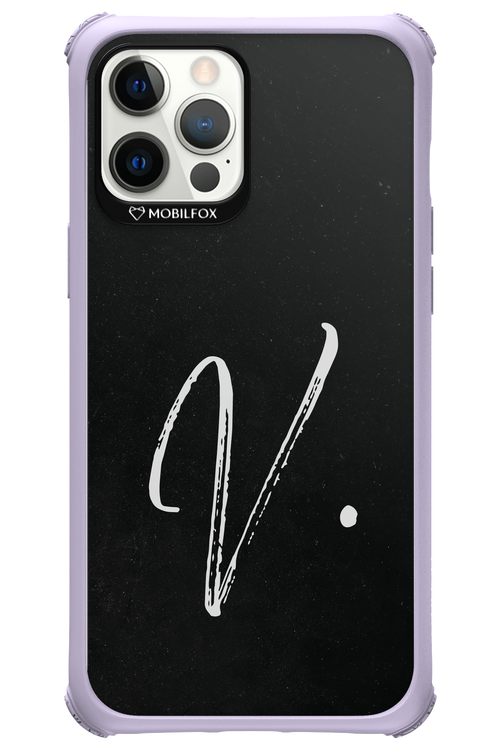 (Off Space) V 2.0 - Apple iPhone 12 Pro Max