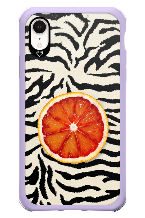 Wild Nectarin 2.0 - Apple iPhone XR