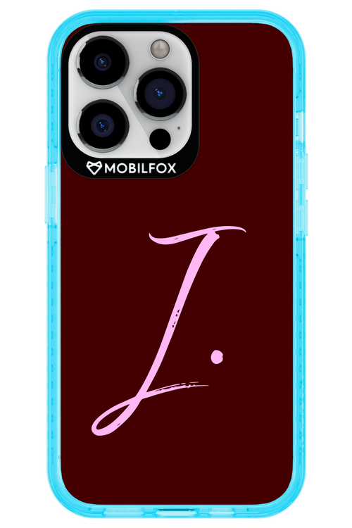 (Dark Blush) I 2.0 - Apple iPhone 13 Pro