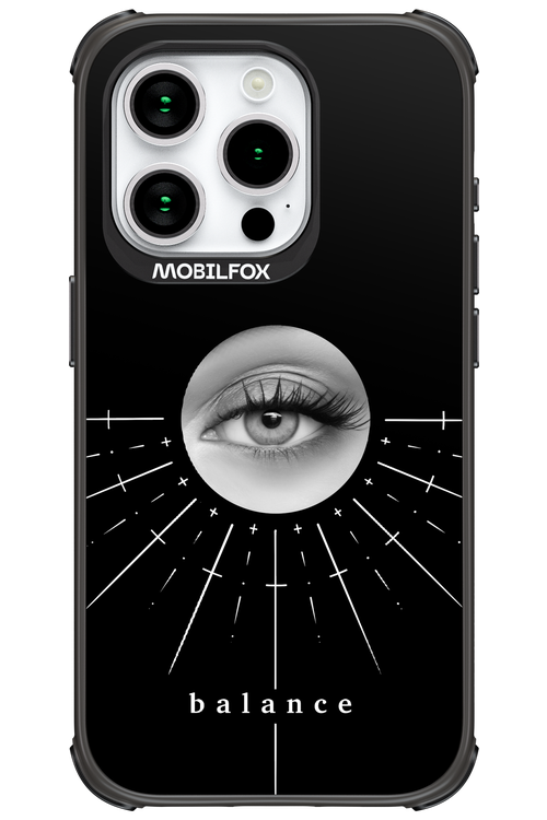 Szem 2.0 - Apple iPhone 15 Pro