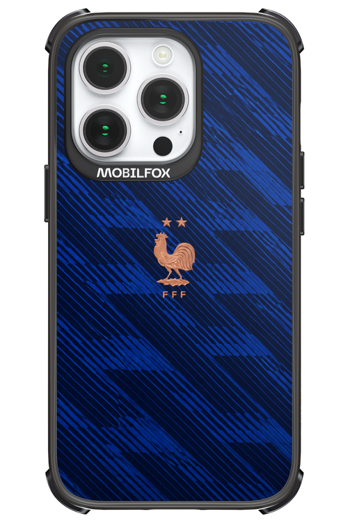 Franta 2.0 2.0 - Apple iPhone 14 Pro