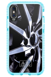 Rim - Apple iPhone X
